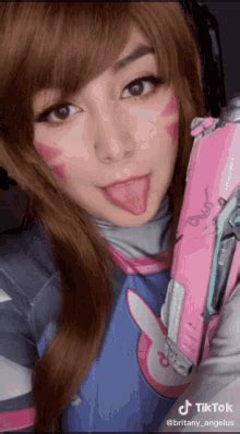 sexy ahegao gif|Ahegao GIFs .